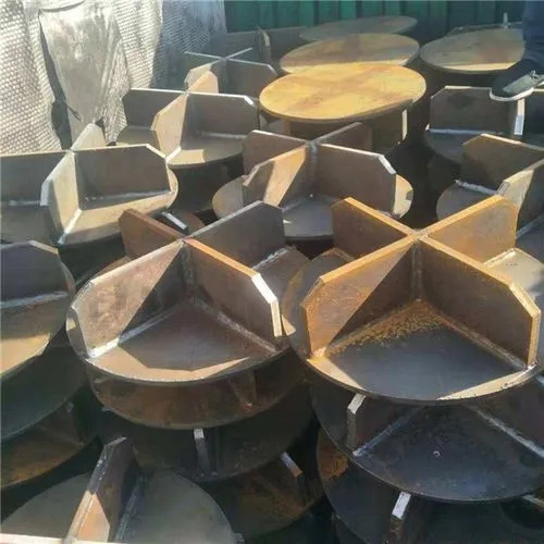 辽源桩尖的作用