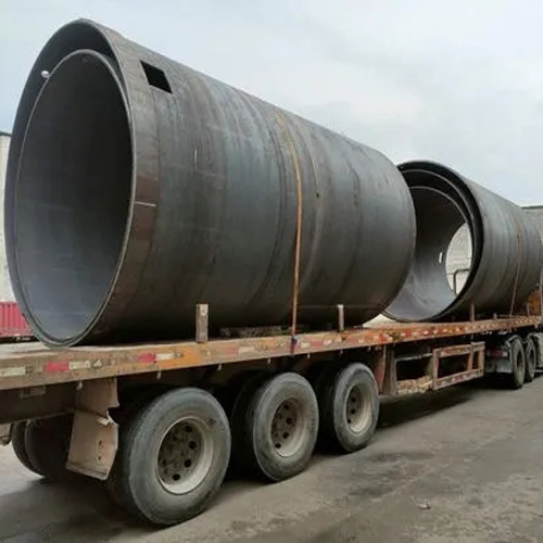 辽源钢护筒施工准备包括以下步骤