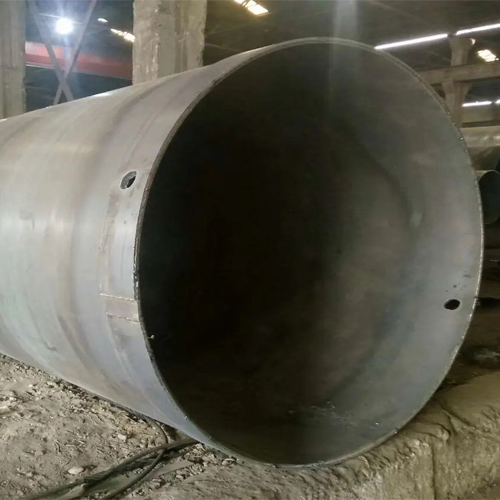 选择辽源钢护筒的材质时，主要考虑哪些因素