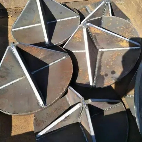 辽源桩尖图纸要求包括以下几点