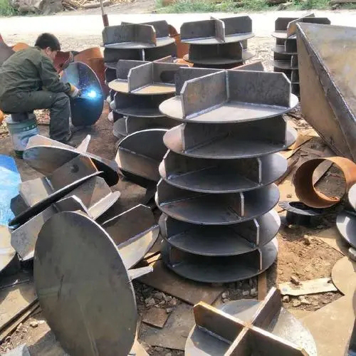 辽源桩尖施工标准包括以下步骤