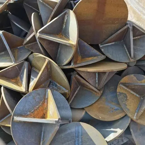 辽源桩尖的安装流程是什么？