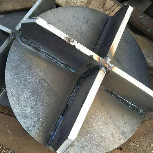 辽源桩尖的材质如何选择？