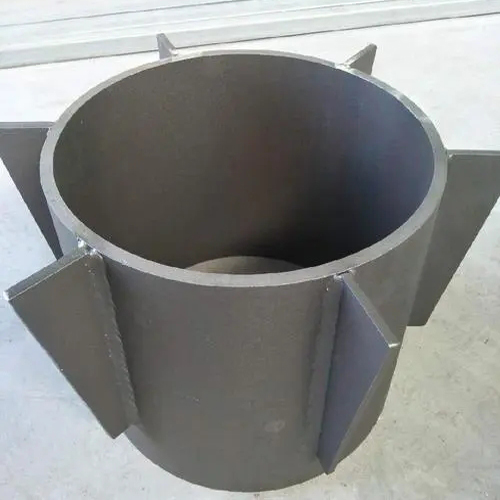 辽源桩尖的生产工艺主要包括以下步骤