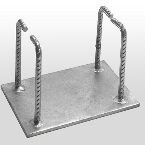 辽源预埋件材质如何选择？