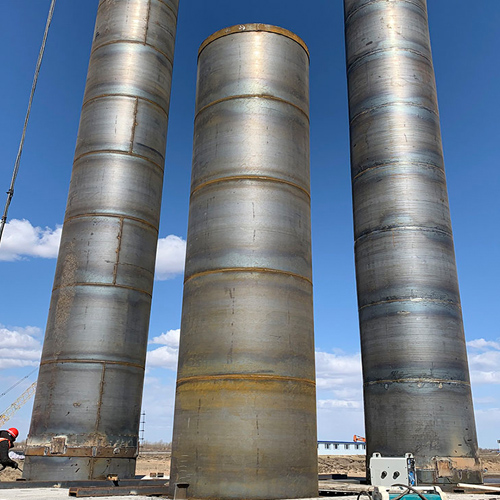 辽源钢护筒施工标准