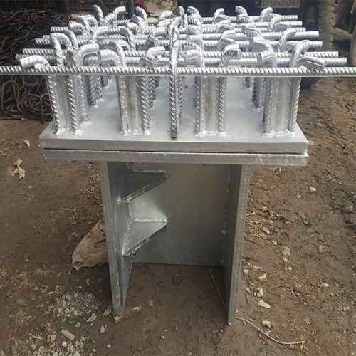 辽源预埋件加工