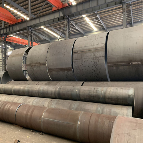 辽源钢护筒施工标准