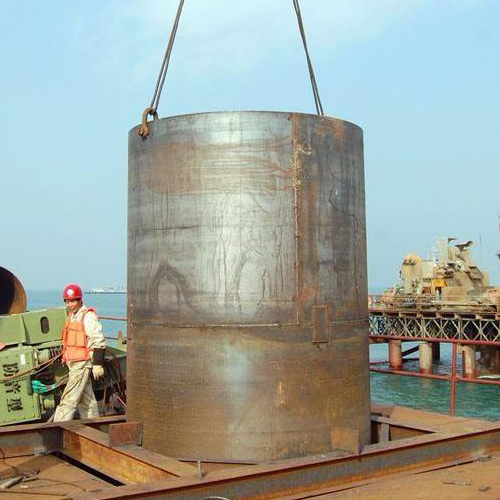 辽源钢护筒长度要求有哪些