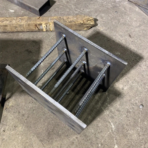 辽源工程预埋件厂家