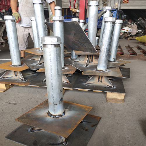 辽源路基沉降板厂家