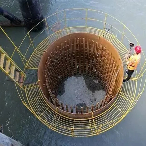 辽源钢护筒厂家