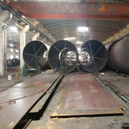 辽源钢护筒厂家提示如何选择钢护筒的型号