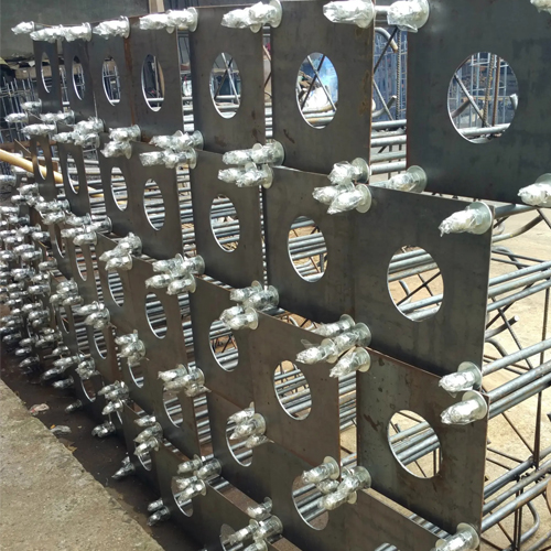 辽源预埋件加工图纸的要求包括以下几个方面